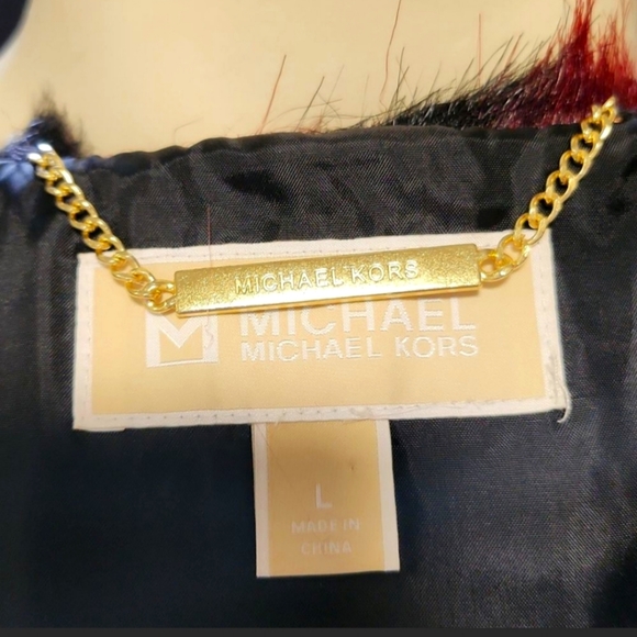 MK vest - Picture 2 of 2